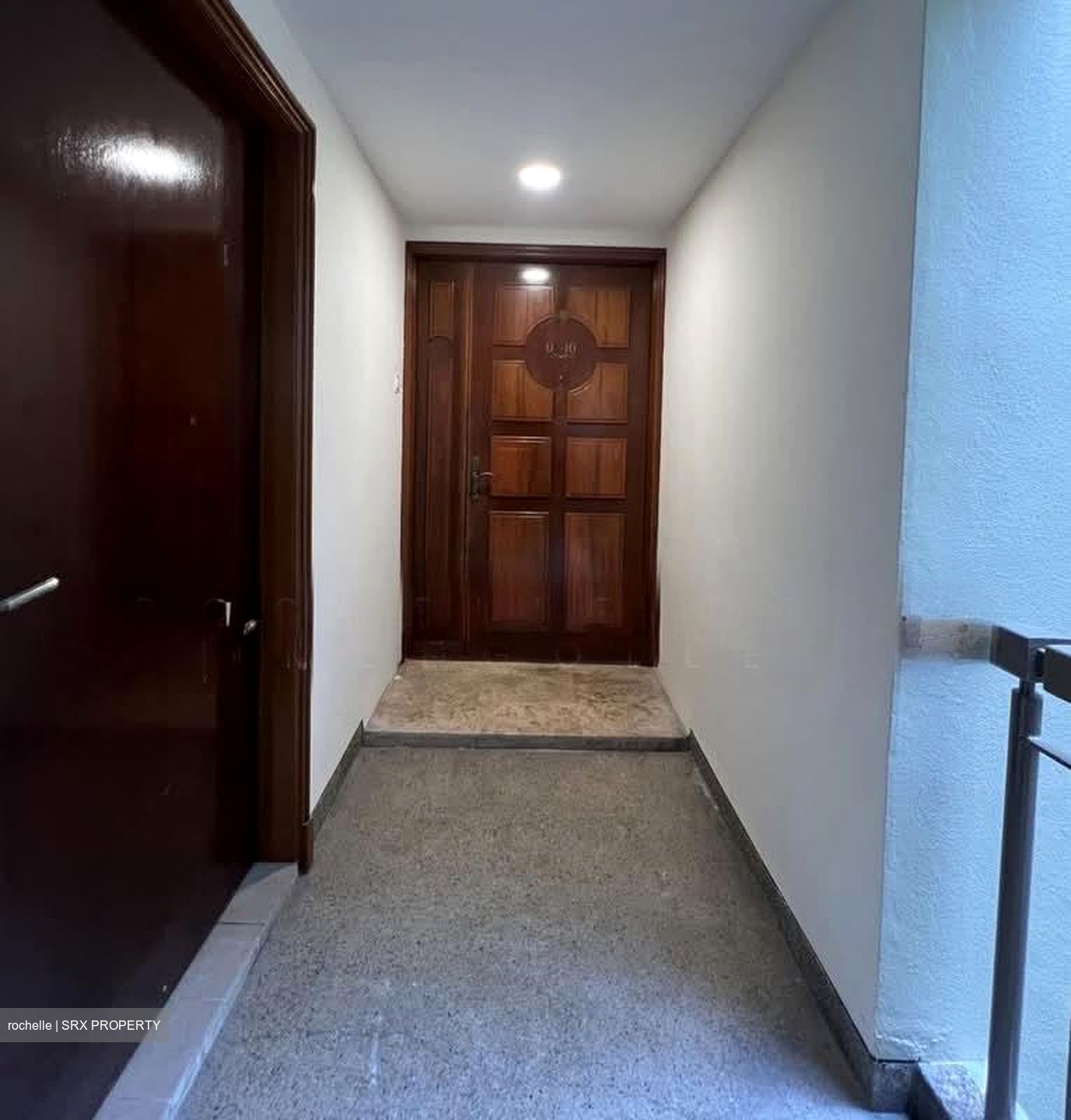 Cavenagh Lodge (D9), Apartment #601547391
